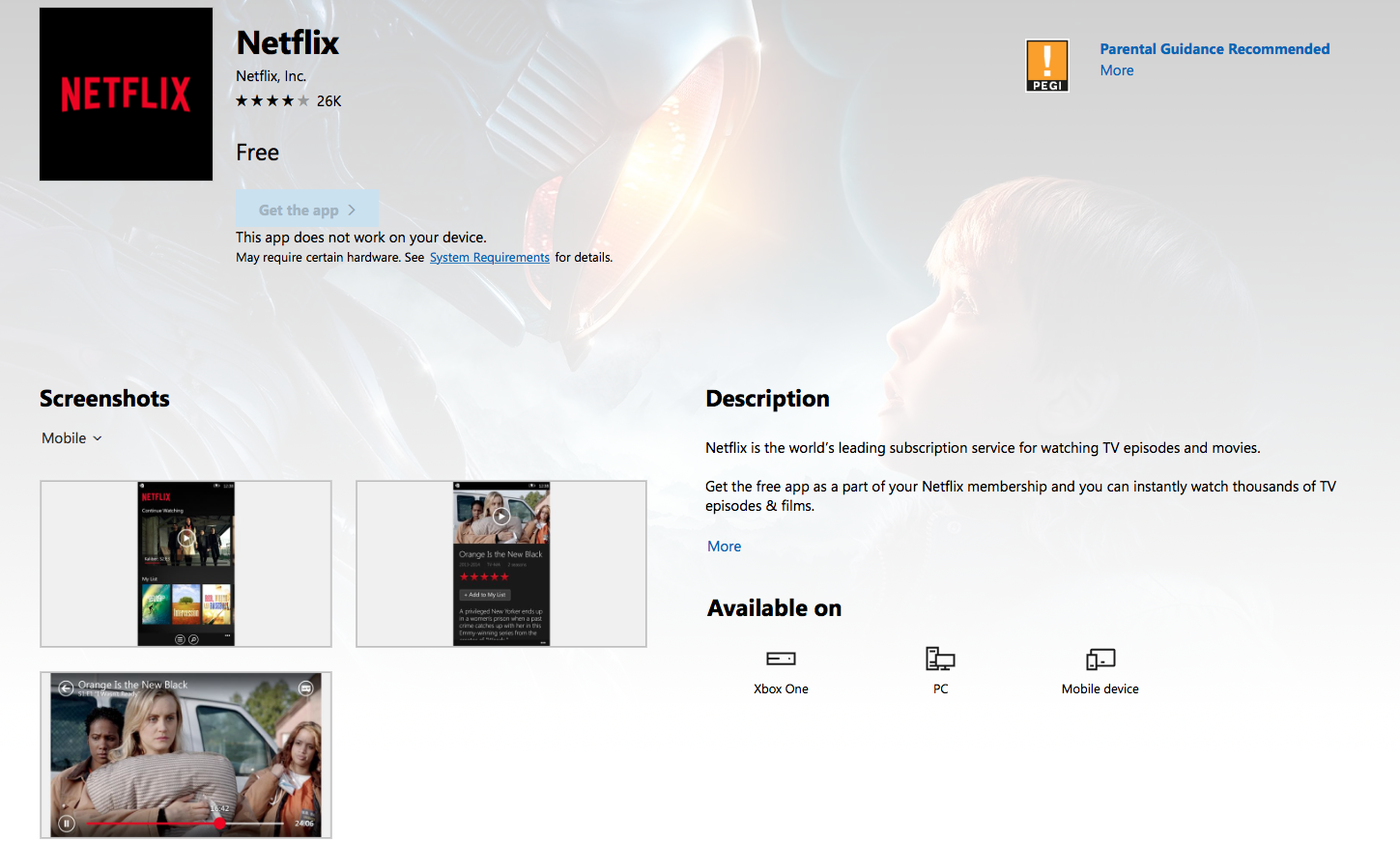 How To Download Netflix For Free On Mac