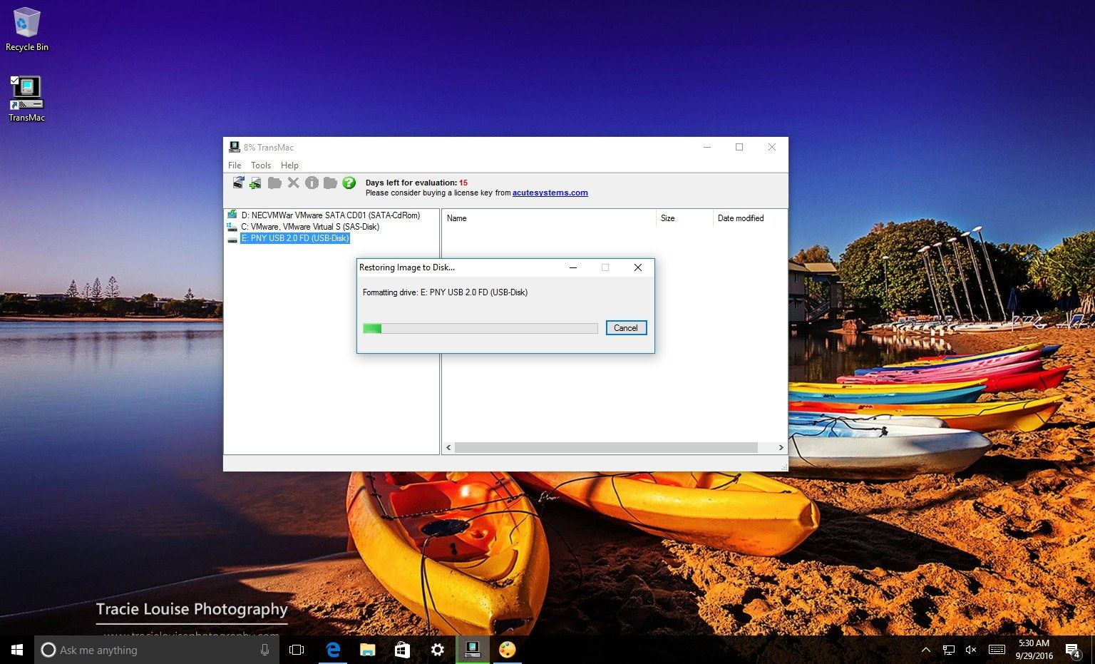 Windows Bootable Usb Creator For Mac